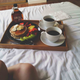 Illustration for article titled 17 Photos Of Breakfasts Around The World